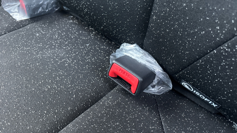 Dacia Spring 27kWh Expression 65 48kW 5dr Auto Electric Hatchback